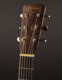 Martin 000-18 (USED, 1953)