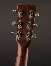 Martin 000-18 (USED, 1953)