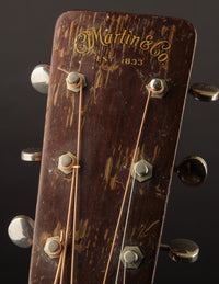 Martin 000-18 (USED, 1953)