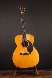 Martin 000-18 (USED, 1953)