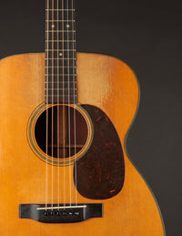 Martin 000-18 (USED, 1953)