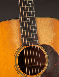 Martin 000-18 (USED, 1953)