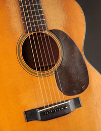 Martin 000-18 (USED, 1953)