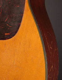 Martin 000-18 (USED, 1953)