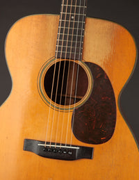 Martin 000-18 (USED, 1953)
