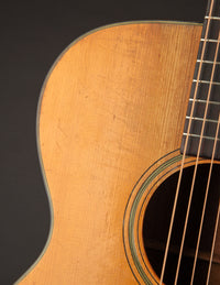 Martin 000-18 (USED, 1953)