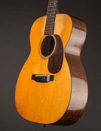 Martin 000-18 (USED, 1953)