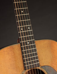 Martin 000-18 (USED, 1953)