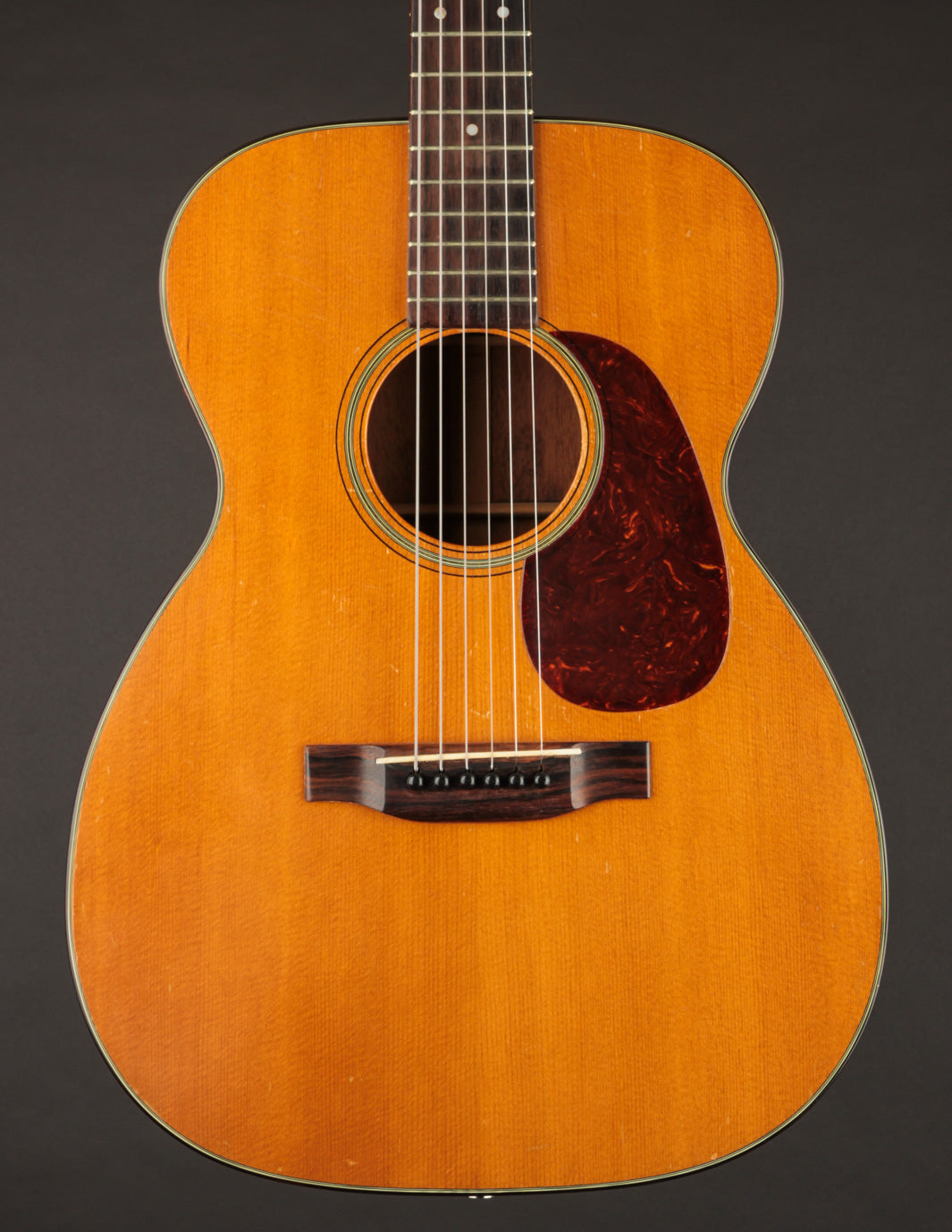 Martin 00-18 (1952)