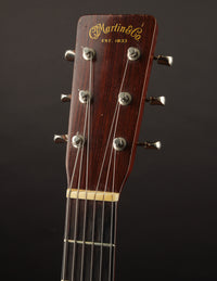 Martin 00-18 (1952)