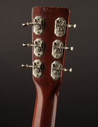 Martin 00-18 (1952)