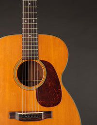 Martin 00-18 (1952)