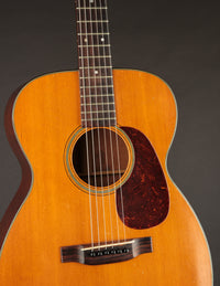Martin 00-18 (1952)