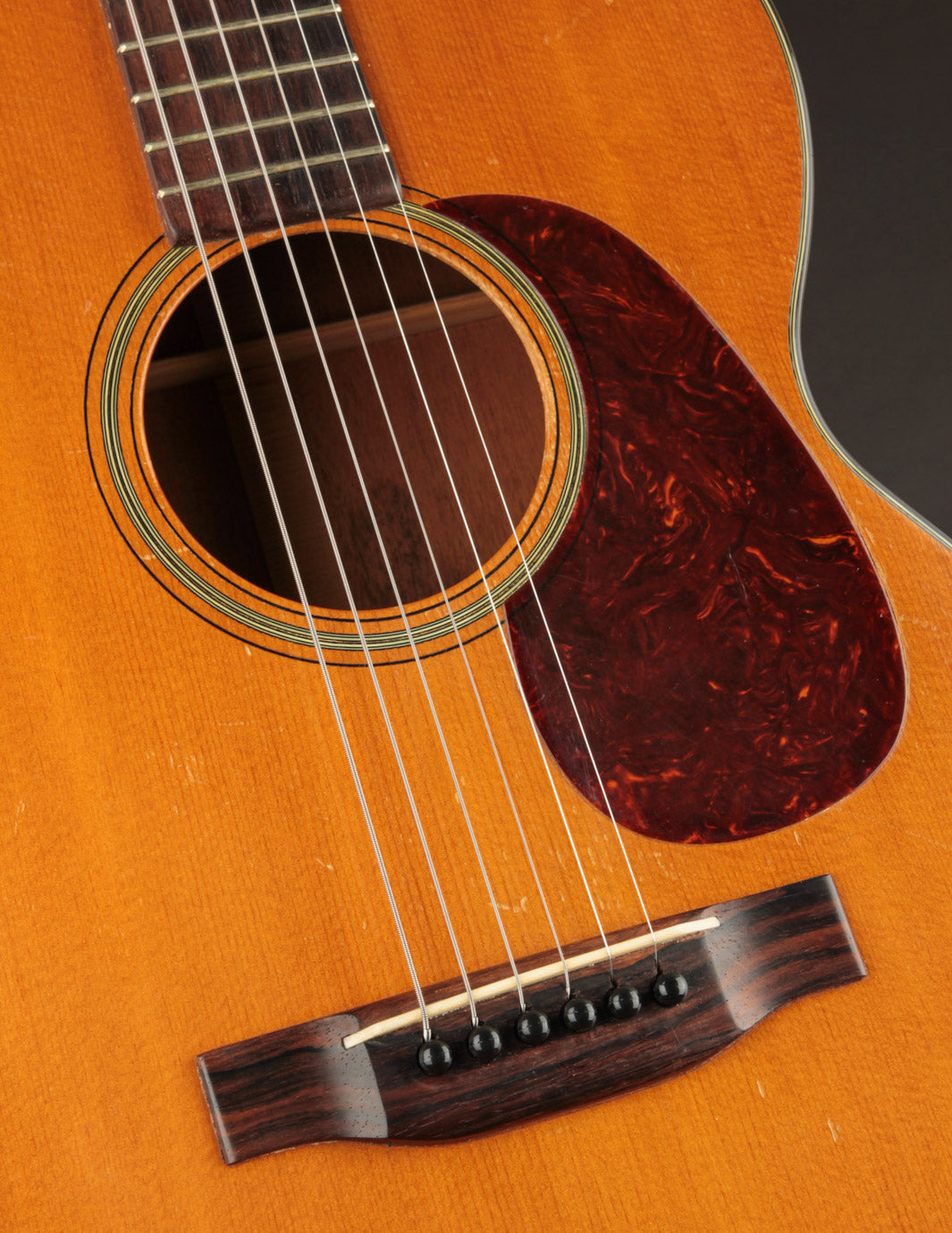 【VINTAGE】 マーチン 1957年　000-18 S/N:#164737 VINTAGE】 マーチン 1957年 000-18 S/N:#164737 VINTAGE】 マーチン