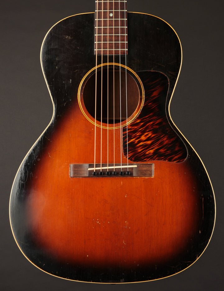 Gibson L-00 (1937) | The Music Emporium