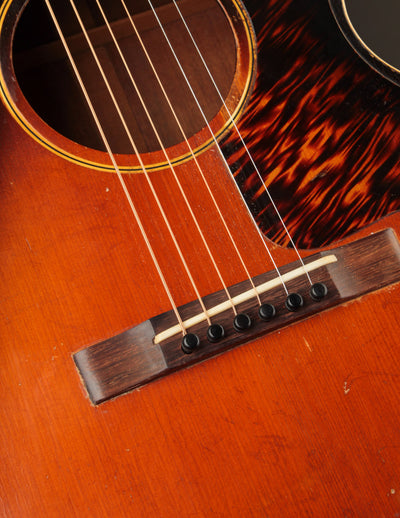 Gibson L-00 (1937)