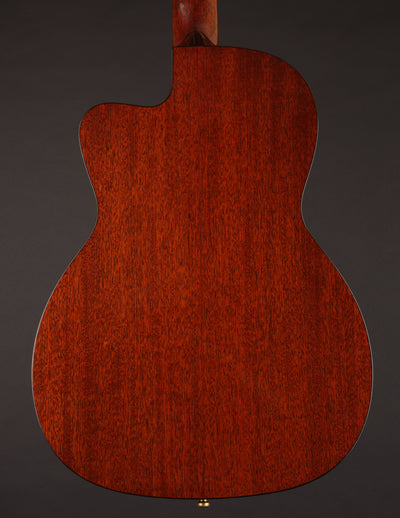 Collings 0001A Adriondack Cutaway (USED, 2010)