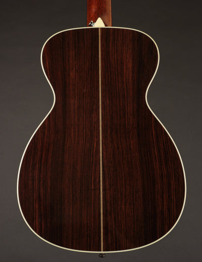 Collings Baby 2H (2020)