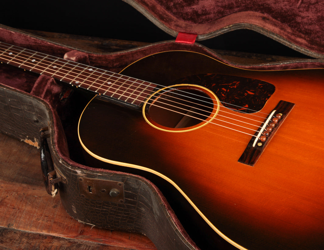 Gibson J-45 (1946) | The Music Emporium