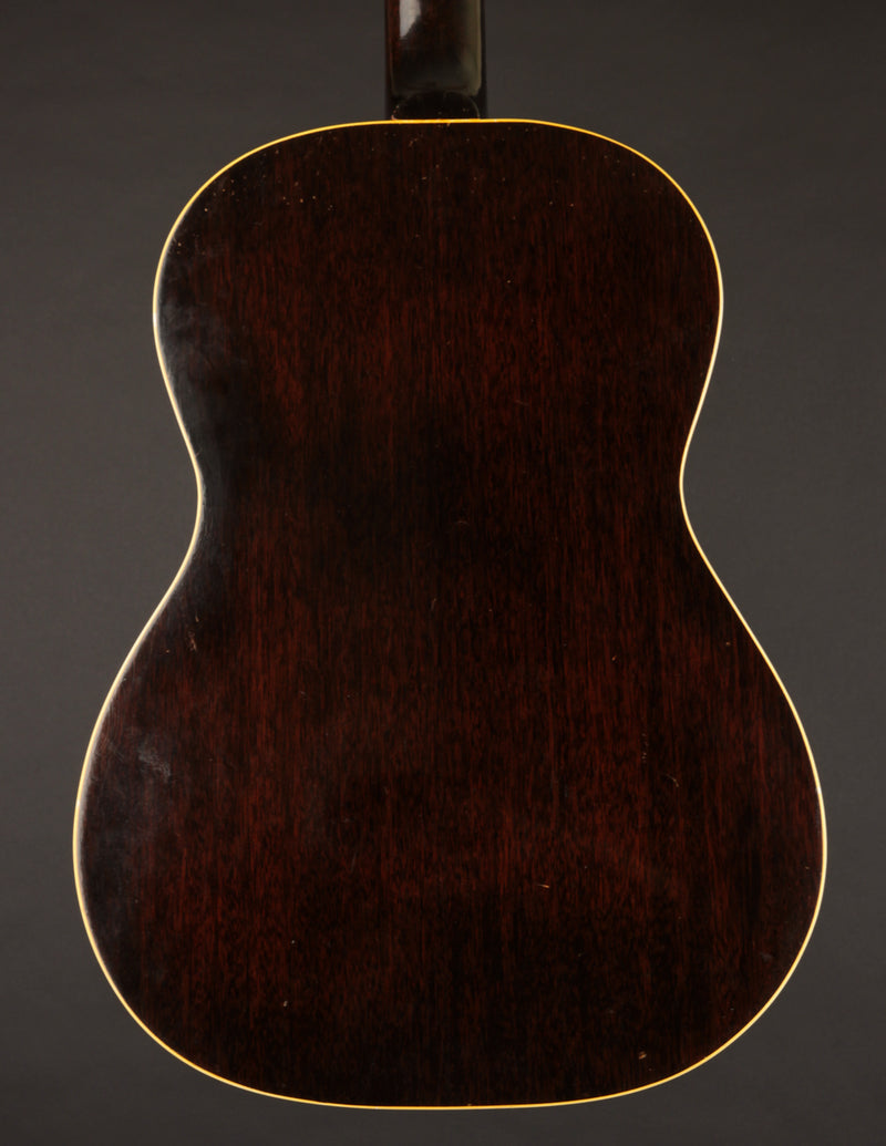 Gibson LG2 (1946)