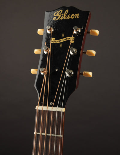 Gibson Custom Shop 1942 Banner LG-2 Reissue (USED, 2022)