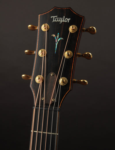Taylor K14CE Builder's Edition (USED, 2019)