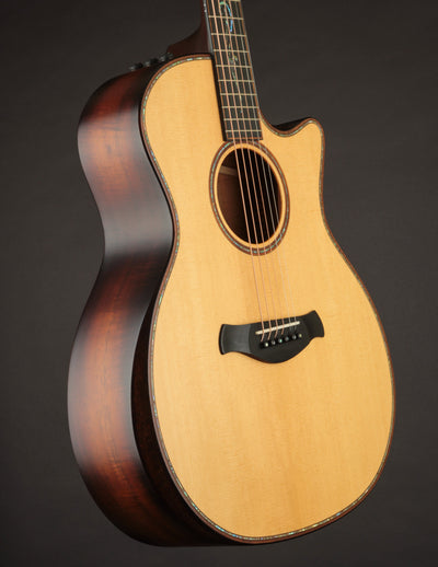 Taylor K14CE Builder's Edition (USED, 2019)