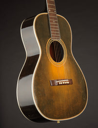 Gibson Gold Sparkle L-2 Argentine Grey (1931)