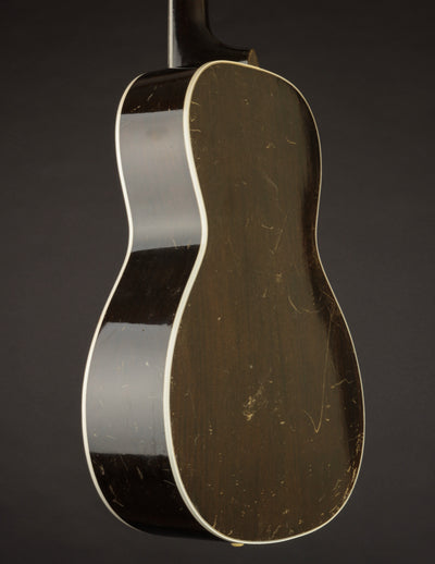 Gibson Gold Sparkle L-2 Argentine Grey (1931)