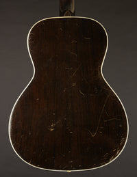 Gibson Gold Sparkle L-2 Argentine Grey (1931)