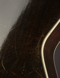 Gibson Gold Sparkle L-2 Argentine Grey (1931)