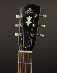 Gibson Gold Sparkle L-2 Argentine Grey (1931)