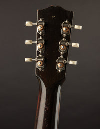 Gibson Gold Sparkle L-2 Argentine Grey (1931)