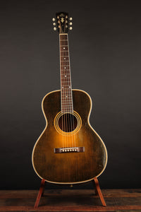 Gibson Gold Sparkle L-2 Argentine Grey (1931)