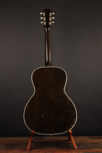 Gibson Gold Sparkle L-2 Argentine Grey (1931)