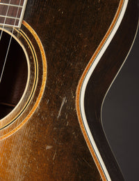 Gibson Gold Sparkle L-2 Argentine Grey (1931)