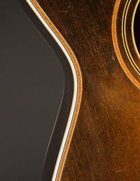 Gibson Gold Sparkle L-2 Argentine Grey (1931)