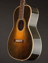 Gibson Gold Sparkle L-2 Argentine Grey (1931)