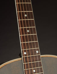 Gibson Gold Sparkle L-2 Argentine Grey (1931)