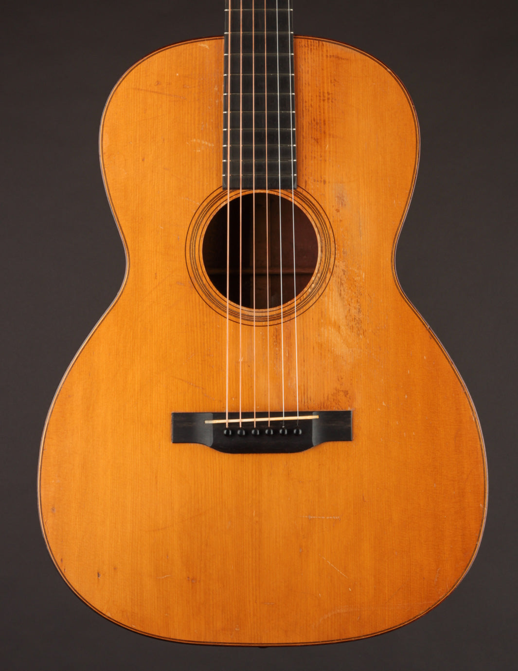 Martin 000-18 (1930)