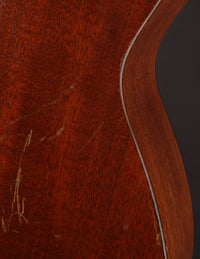 Martin 000-18 (1930)