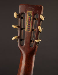 Martin 000-18 (1930)