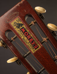 Martin 000-18 (1930)