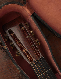 Martin 000-18 (1930)