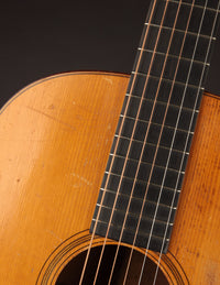 Martin 000-18 (1930)
