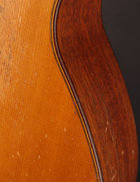Martin 000-18 (1930)