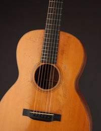 Martin 000-18 (1930)
