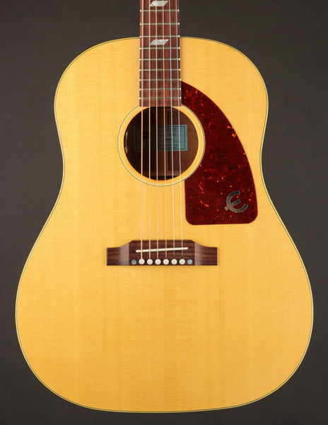 Epiphone FT-79 Texan (USED,2020) | The Music Emporium