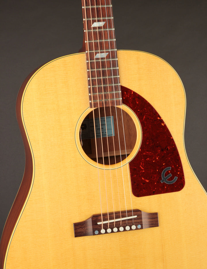 【送料0円】 Epiphone Emporium Music The | (USED,2020) Texan FT-79 ギター
