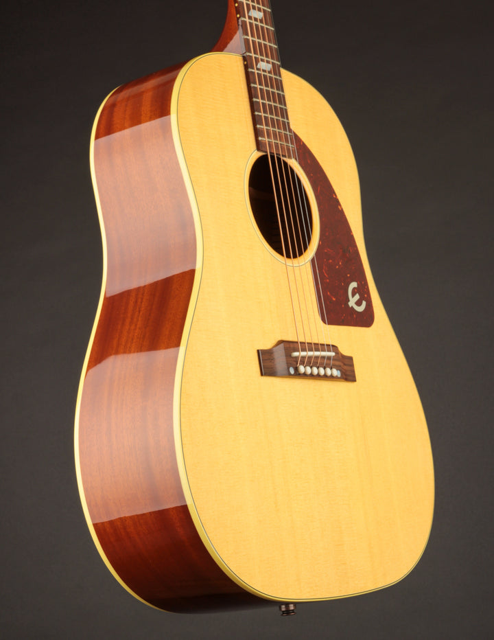 Epiphone FT-79 Texan (USED,2020) | The Music Emporium